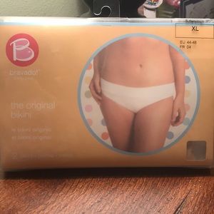 Maternity underwear
